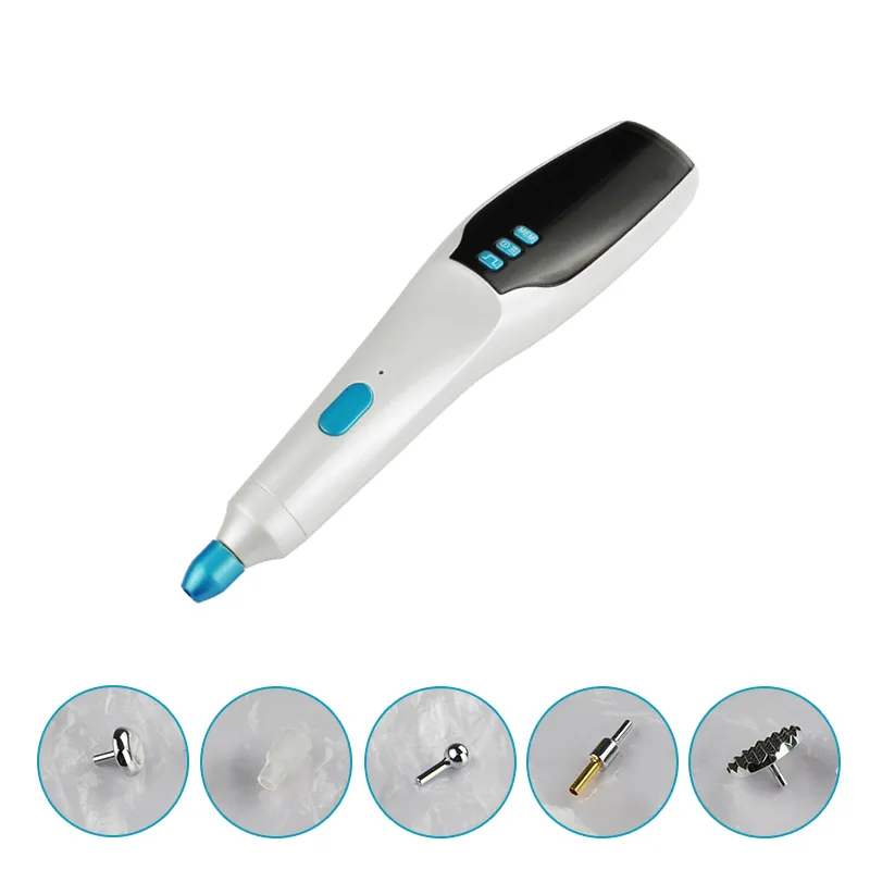 Saúde Beleza de beleza caneta de caneta Profissional Fibroblast Spot Remoção de mole Skin Laser Laser Máquina de beleza de caneta de caneta