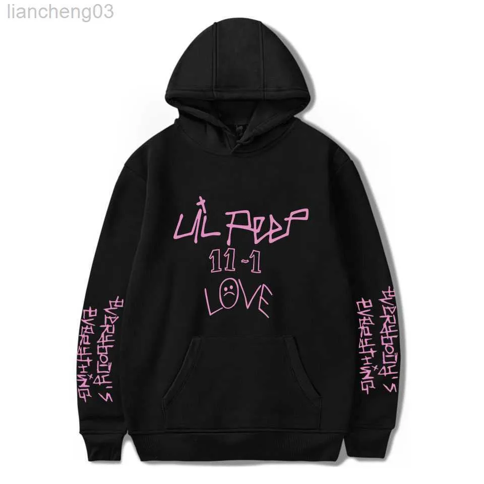 Sudaderas Con Capucha Para Mujer Sudaderas Con Capucha Lil Peep