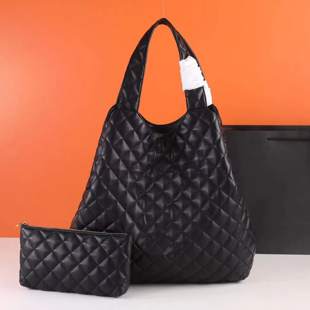 2023 Designer luxury shopping bag Totes large capacity with large handbags daily travel 698651