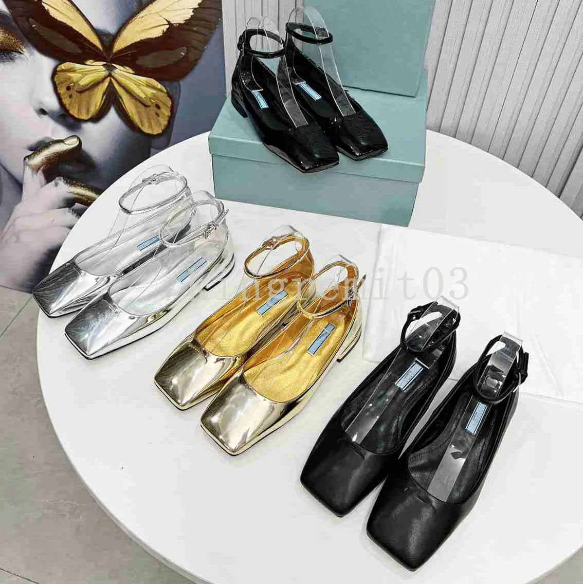 Ankle strap leather hot sale loafers