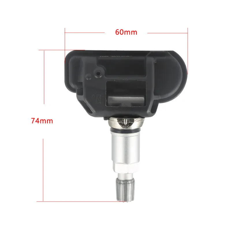 Tpms Benz TPMS Tire Pressure Monitor Sensor System for Mercedes-Benz A B C E ...