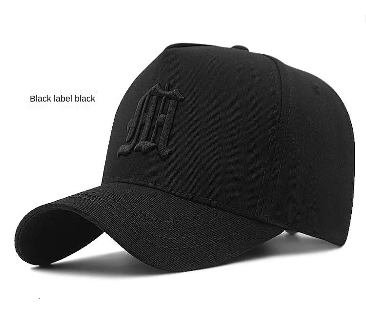 GEbee404 Ball Hat KURO サイズL GEbee404 Ball Hat