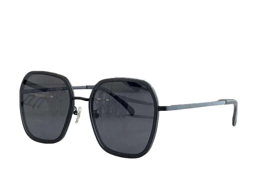 Okulary przeciwsłoneczne dla kobiet mężczyzn Słońca Słoneczne styl mody chroni oczy Oczy Uv400 z losowym pudełkiem i skrzynką 6435