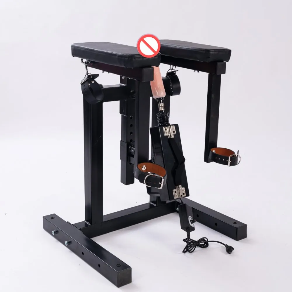 Sex Furniture Sexual Positions Assistance Love Chair... From Dgw168,  $339.11 | DHgate.Com
