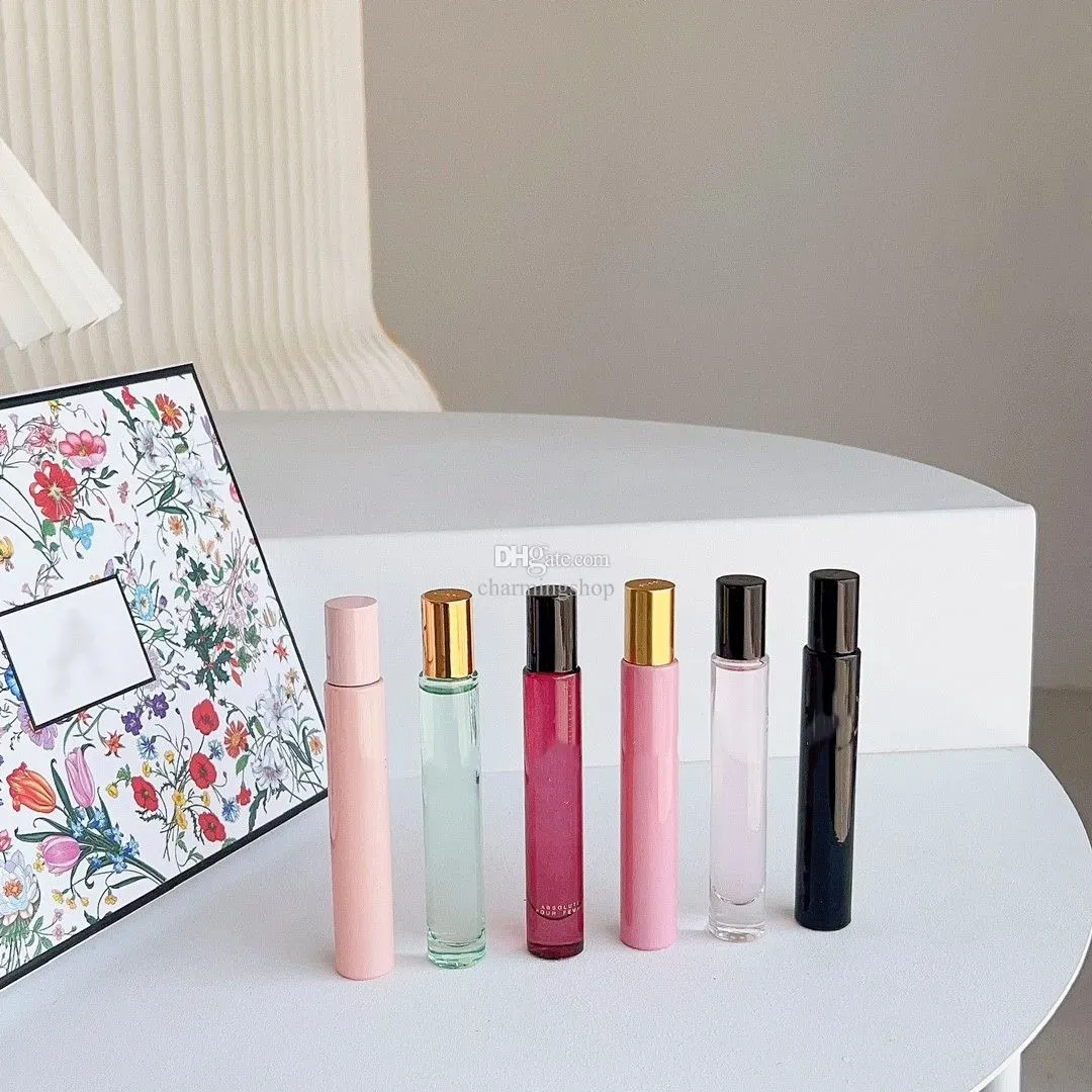 Roll on perfume set sale