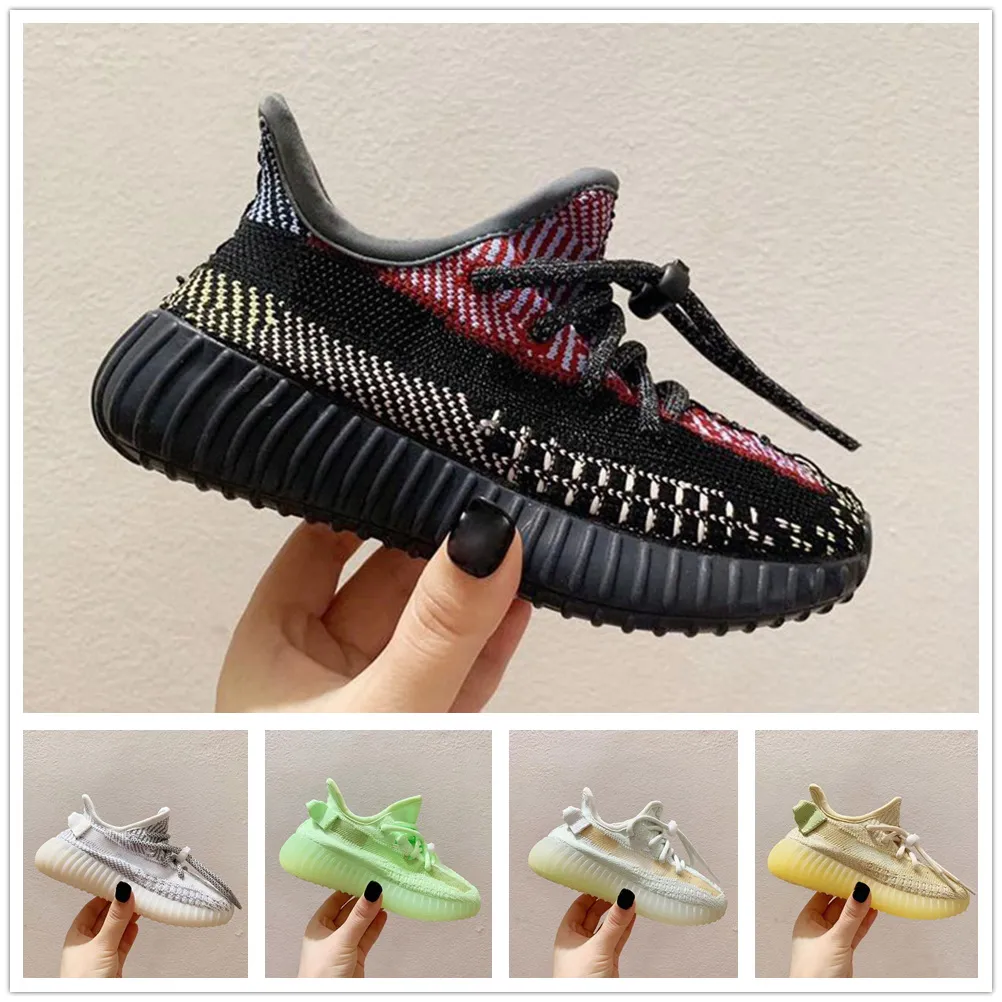 Scarpe da corsa firmate Bambini Scarpe da ginnastica da basket per bambini Lupo grigio Scarpe da ginnastica sportive per bambini all'aperto per ragazzo e ragazza Chaussures Pour