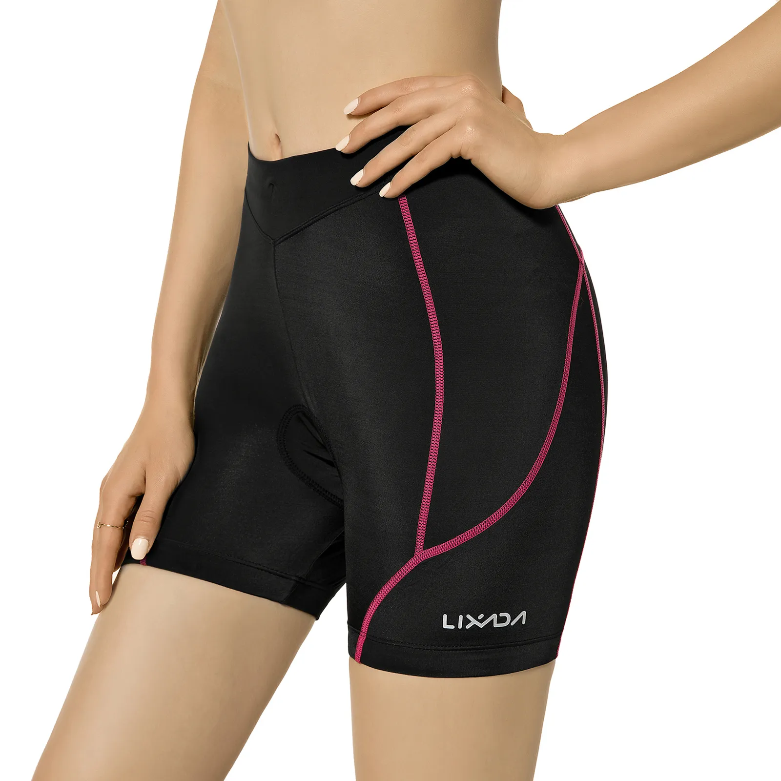 Pantaloncini da ciclismo pantaloncini da ciclismo da donna estivi traspirante 3d gel Pad short cycliste femme road mtb bike enduro shorts quick dry underwear 230306