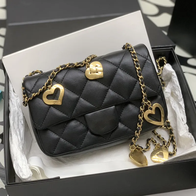 Portachiavi Portachiavi Nappa Borsa In Pelle Donna Catena