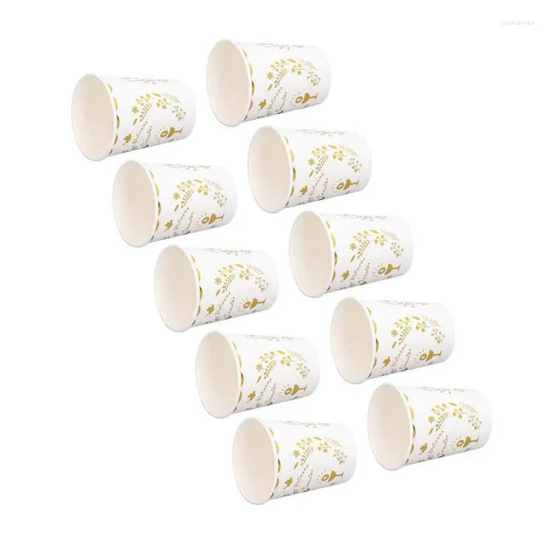 Spanish Holy Communion Pattern Disposable Cups And Cups Mugs & Saucers