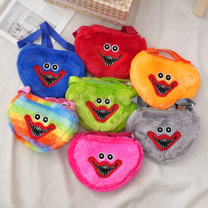 Manufacturers Wholesale Huggy Wuggy 22cm Cartoon... From  display picture 1