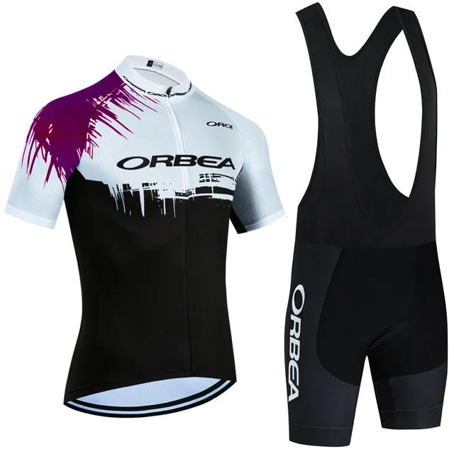 High Performance Orbea Cycling Jersey Bib Shorts Ingesteld Voor Ultieme Comfortstijl Op Uw Fietsavonturen Van 22 91 DHgate