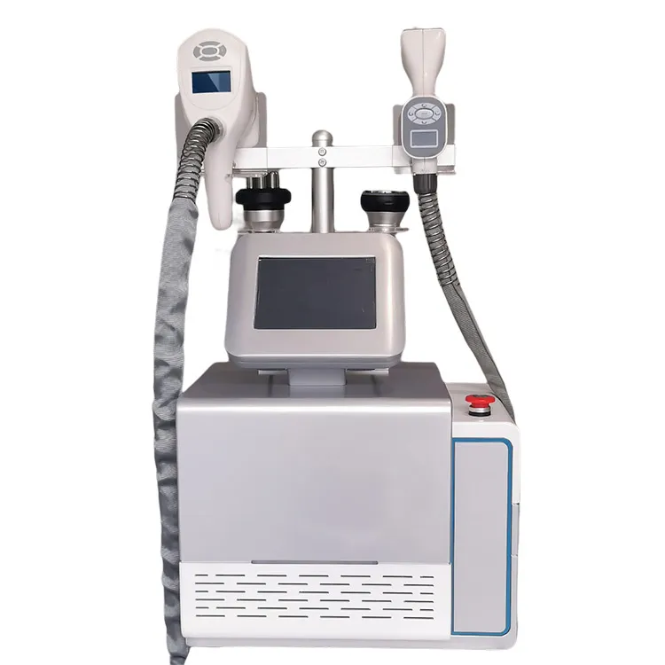 Schoonheidsartikelen Mini Vela Body Haping en Negative Druk Roller Slankmachine voor vetreductie en huidhefmachine met cavitatie RF Desktop