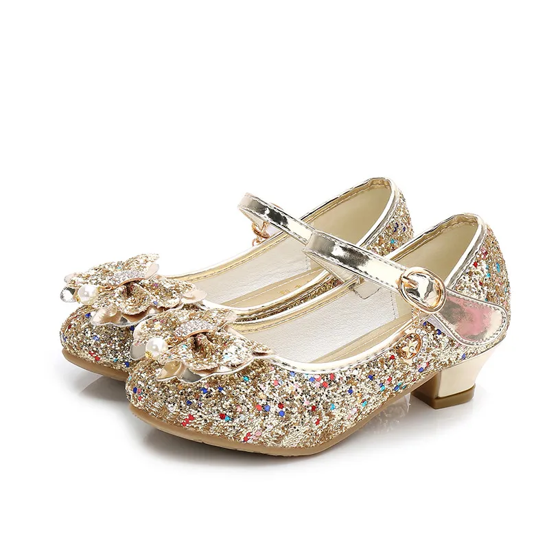 Chaussure outlet fille princesse