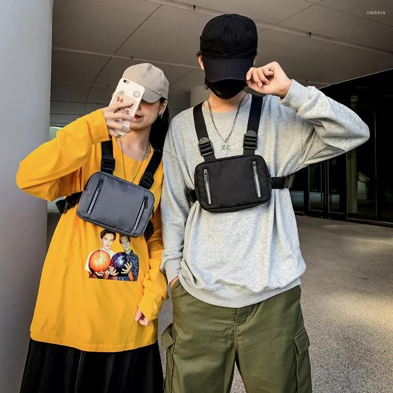 Streetwear bum online bag
