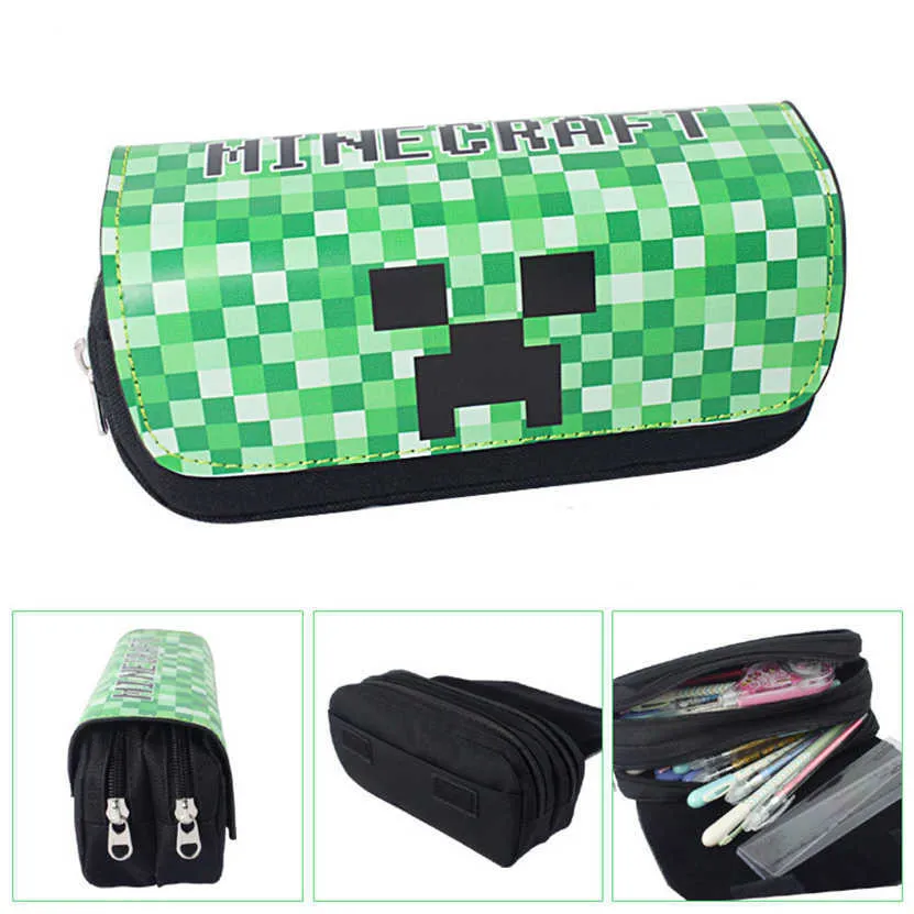 قلم رصاص حقائب قلم رصاص قلم رصاص kawaii estuche trousse scolaire papeleria piornik الحالات قرطاسية كورية قلم رصاص أكياس حقيبة etui kalemlik j230306