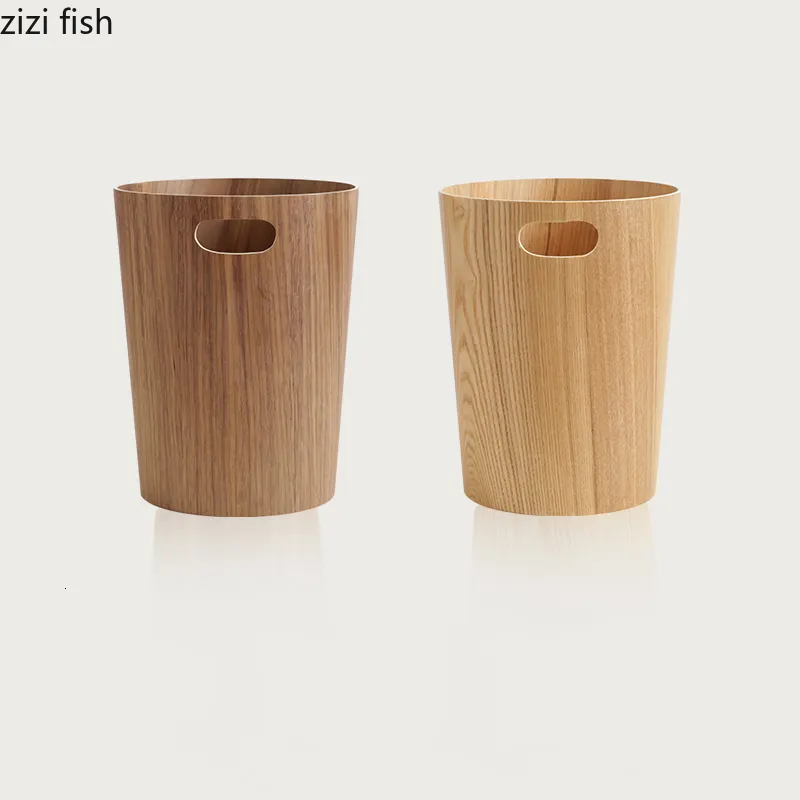 Poubelle De Salle De Bain Avec Couvercle, Poubelle De Recyclage, Petite