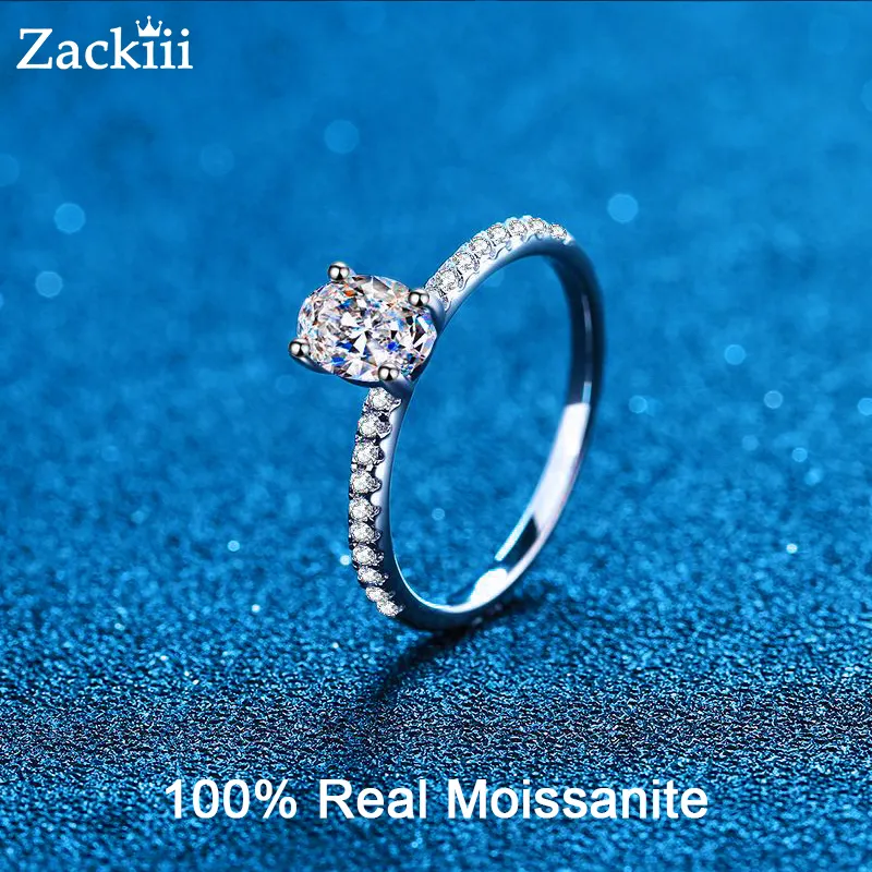 Jeulia real shop diamonds