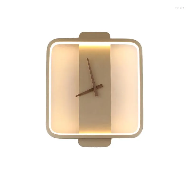 Wanduhren Licht Luxus Uhr Hohe Qualität Acryl Stumm Nordic Digitale Moderne Design Wand Decoratie Wohnkultur Wohnzimmer