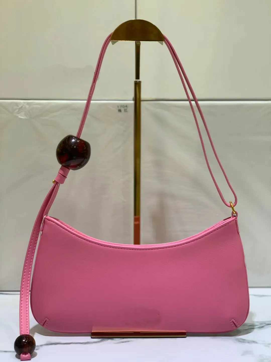 Simon Porte Designer Le Bisou Perle Baguette Bags 5 433 DHgate