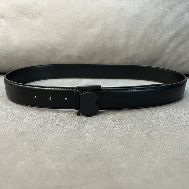 Lyxdesignerbälten för kvinnor män mode äkta läderbälten casual bälte kvinnors bälte midjeband cintura ceinture 3.5 cm bredd 2303062bf