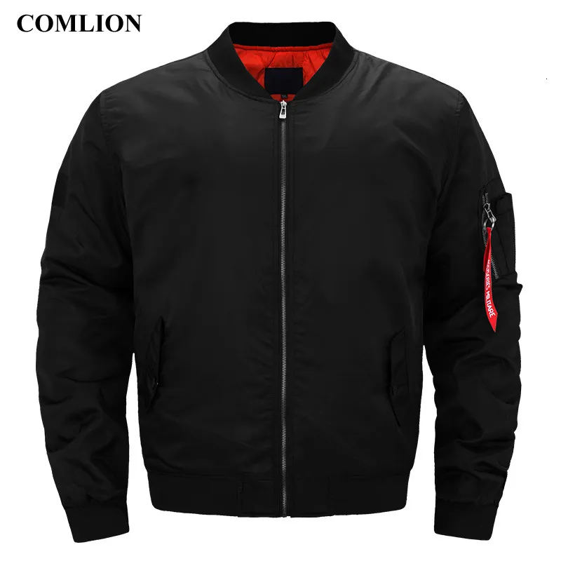 Hommes Vestes US Grande Taille Veste D'hiver Hommes Arrivée Rembourré Parka Épais Zipper Manteau Automne Outwear Chaud Mâle Pardessus Imperméable Plus C91 230303