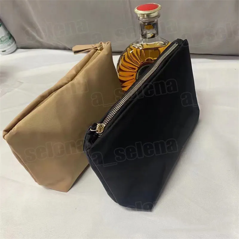 Makeup Bags Designer Toiletry Pouch Cosmetic Women purse Cases Make Up Bag Lady Travel-Bags Clutch Handbags Purses
