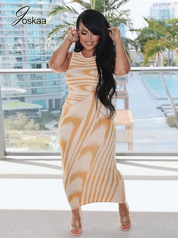 knee length dresses for ladies Red Gold Chain Cutout Bodycon Maxi Dress 8 main image 0