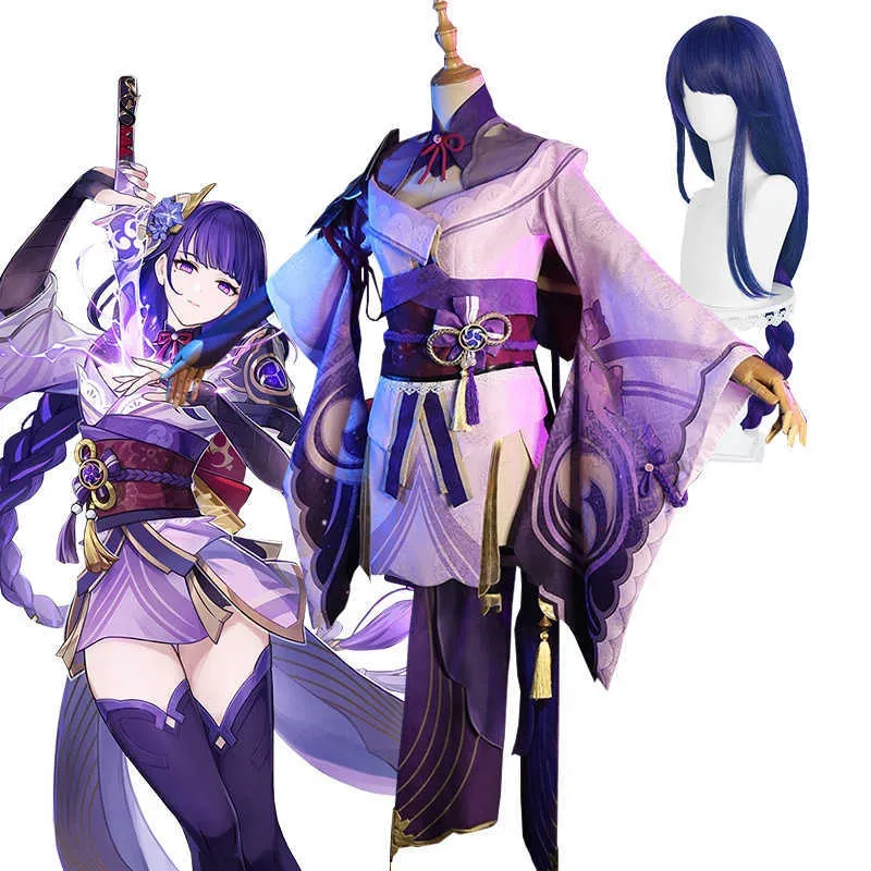 2022 Fanatic Anime Store Cosplay Costume Set For Women And Girls