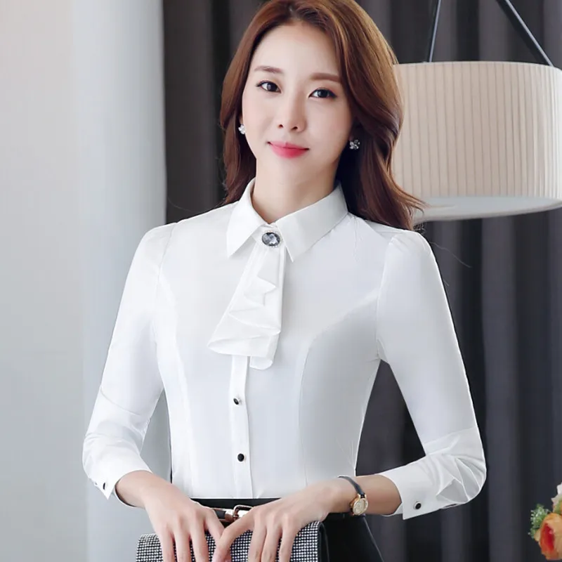 Blusas elegantes para niñas 2020 sale