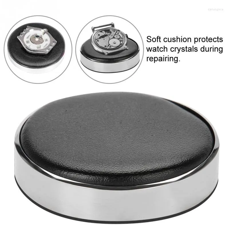 Watch Repair Kits Jewelry Case Movement Casing Cushion Pad Watchmaker Tool Parts Tools For Watchmakers