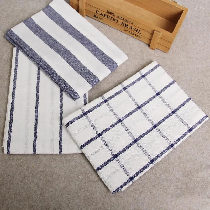 Maty stołowe japońskie proste bawełniane matowe ręcznik kubek herbaciany Izolacja termiczna serwetka dla smakoszy tło