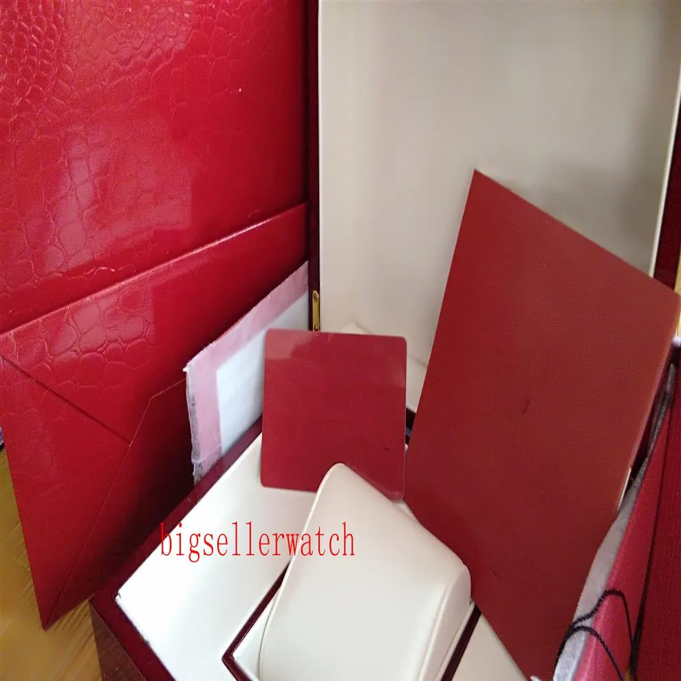Venta de alta calidad PP Nautilus reloj caja Original papeles tarjeta madera cajas de regalo bolso 20 16CM para Aquanaut 5711 5712 5990 5980 Wa164u