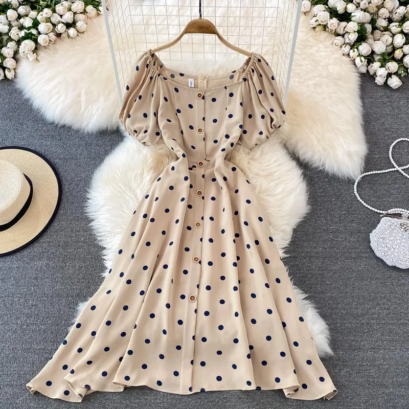 Primark polka dot clearance dress