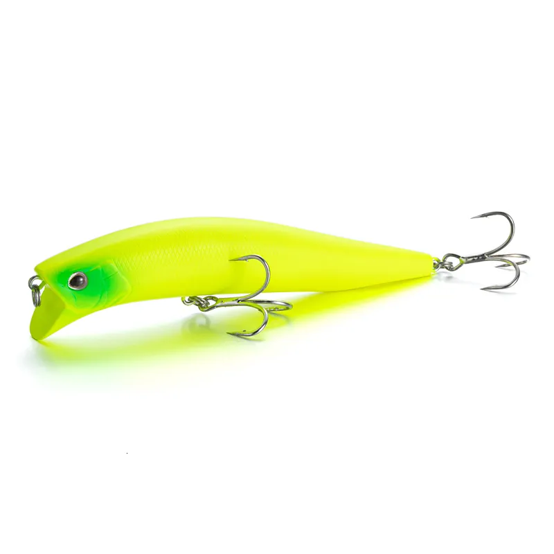 Baits Lures LTHTUG Saltwater Fishing Lure MORETHAN CROSSWAKE 111F