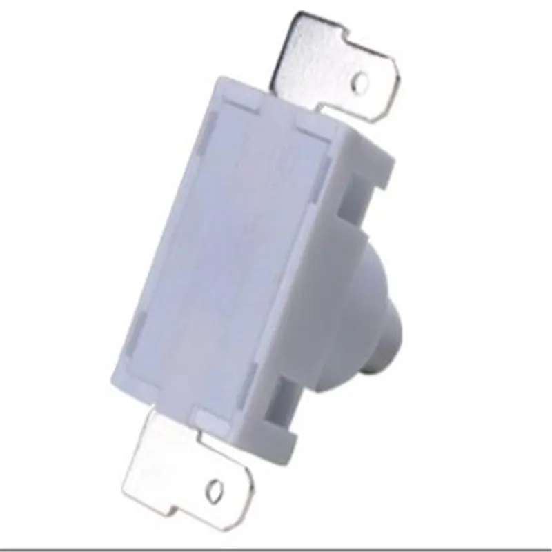 Interruptor de luz do botão de push soken ps17-16 250v 2a