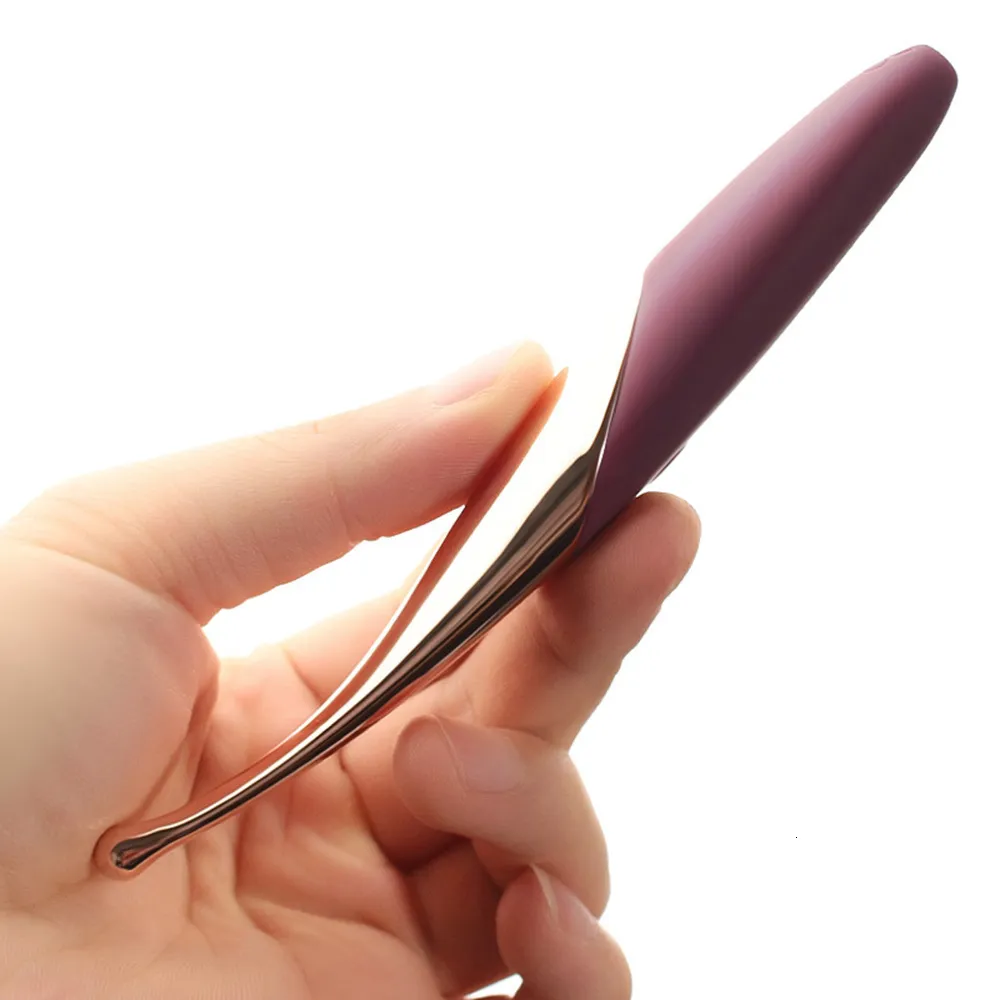 Unlock Your Inner Desires with Precision G-Spot Stimulation