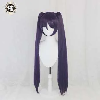 UWOWO モナ コスプレ メイド コスチューム 原神インパクト ファン