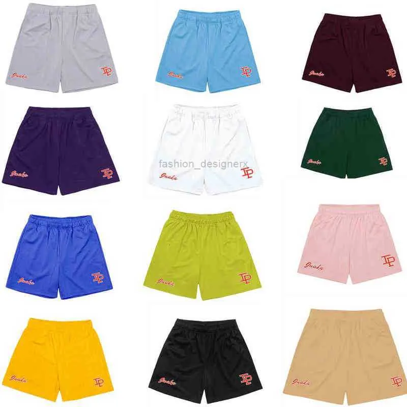 shorts pour hommes sports et loisirs course à pied fitness Inaka Power Shorts hommes femmes sport pantalons courts été respirant maille classique gymnase basket-ball plage UF2D