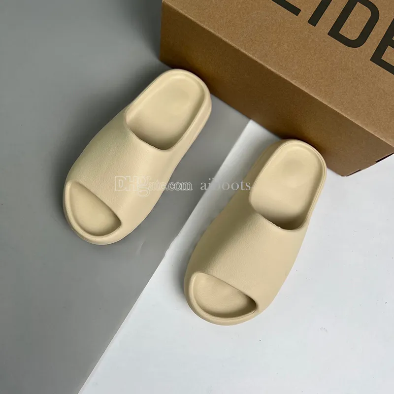 Comfortable EVA Slides Mens Womens Desert Sand Slippers EVA