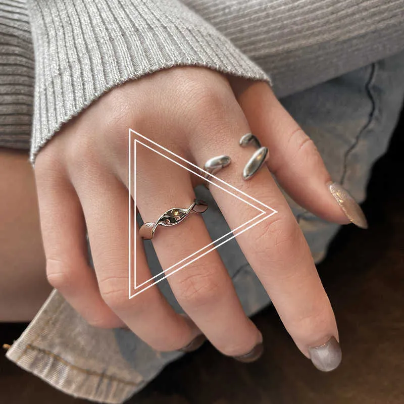 Antique sterling silver rings for sale deals