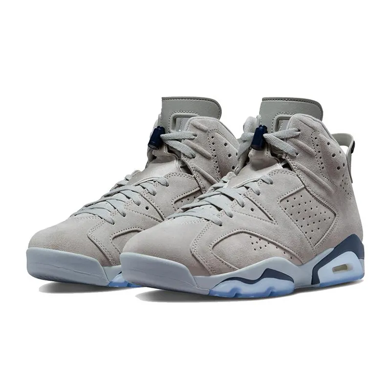 Cool grey 6s hot sale