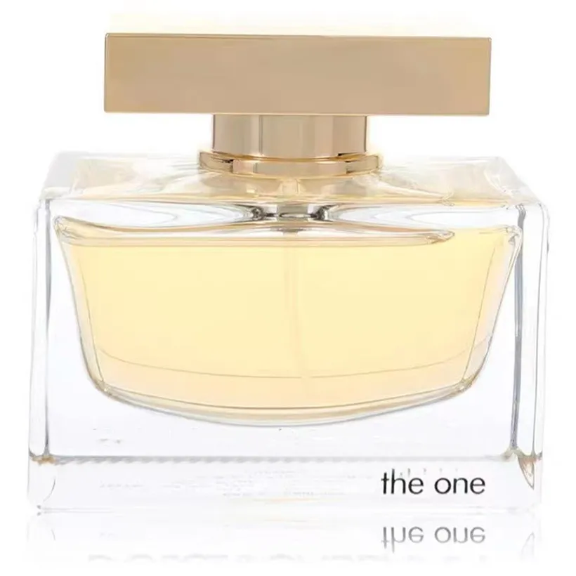 ROSE THE ONE Womens 75ml Flora Classique Incense Perfume Natural