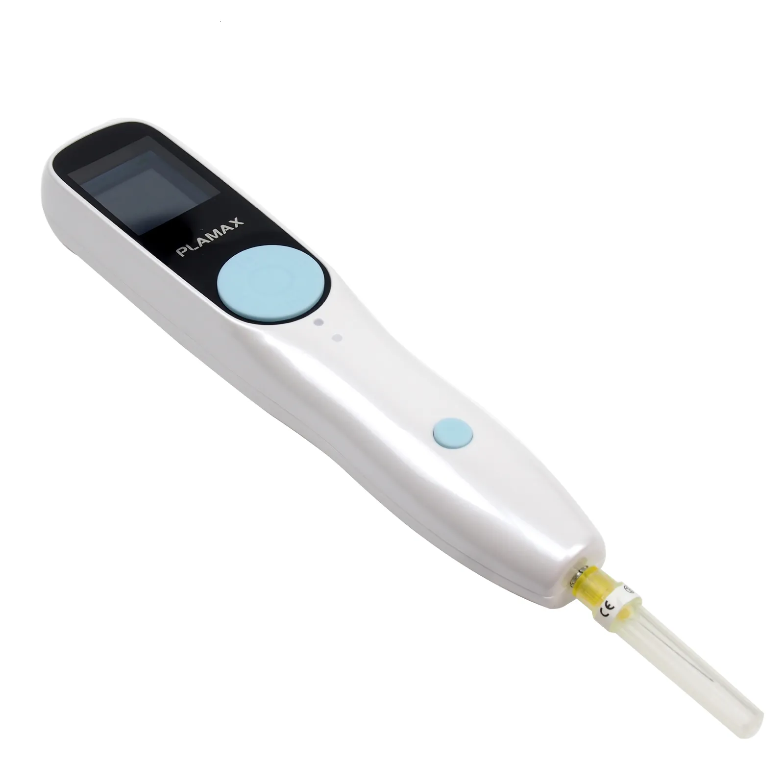 Dispositivi per la cura del viso Plamax Penna per doccia al plasma con fibroblasti di ozono Auto 2 in 1 Dispositivo per la rimozione della talpa per lentiggini verruche Lifting delle palpebre Dispositivo per la rimozione dell'acne 230307