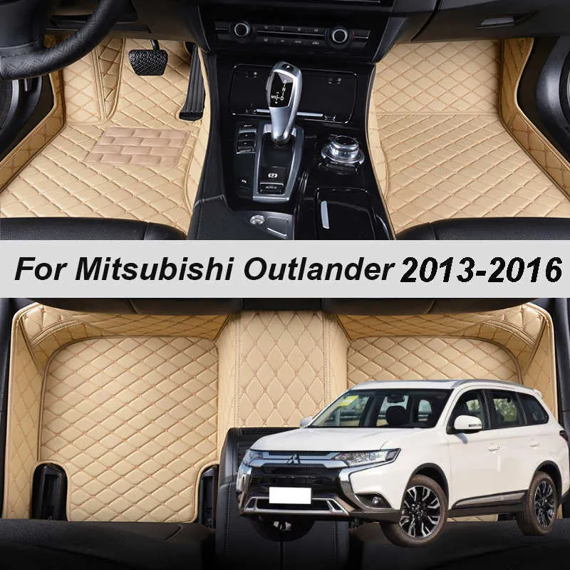 2016 mitsubishi sale outlander floor mats