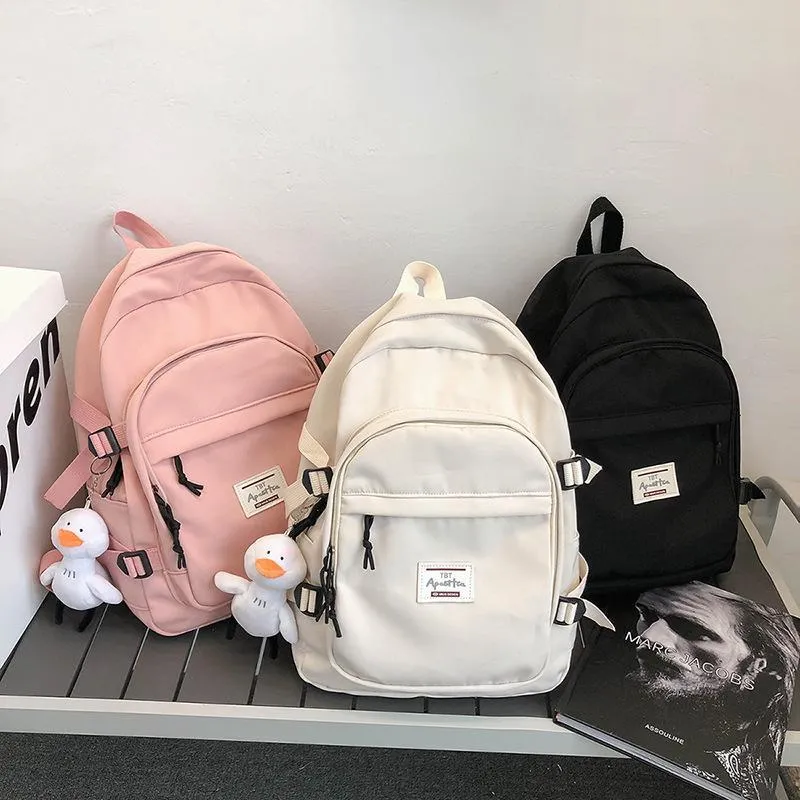 Preppy backpacks cheap for college