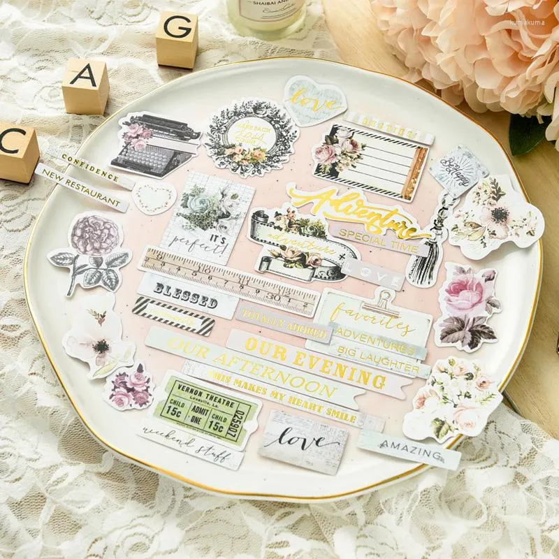 Hediye Sargısı Antik Bronzing Sistemi Kart Stoku Die Kesimleri Scrapbooking Happy Planlayıcı/Kart Yapımı/Günlükleme Projesi