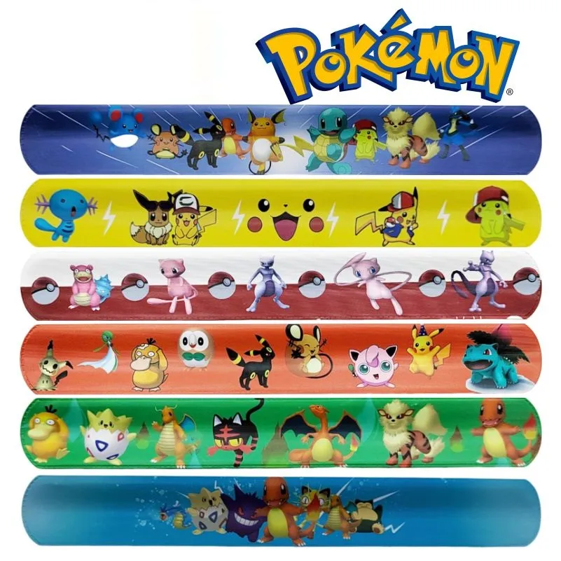 Brinquedos Meninos Pokemon