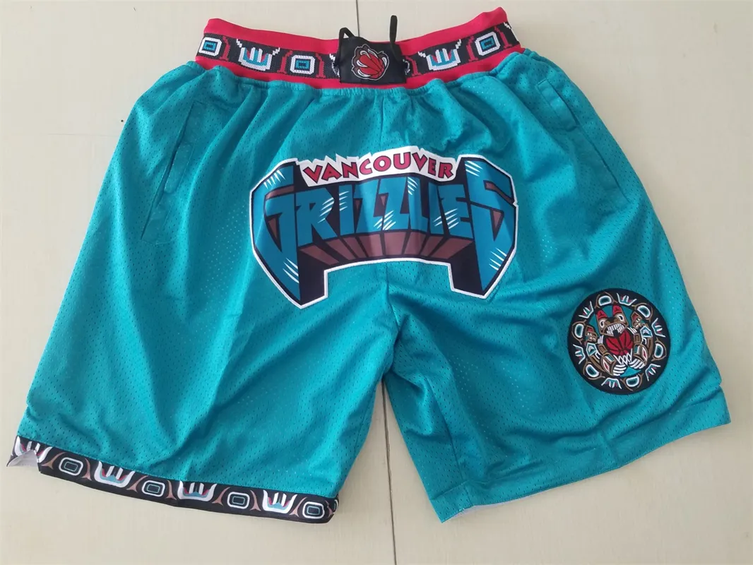 Mens Just Don Vintage Basketball Shorts With Pockets Zipper Mens Just Don Vintage Basketball Shorts With Pockets Zipper
