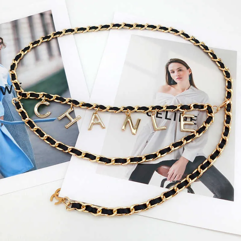 Famous Brand Ladies Metal Chain Dress Decoration... From Jewelrylili88, $14.51 | DHgate.Com Famous Brand Ladies Metal Chain Dress Decoration... From Jewelrylili88, $14.51 | DHgate.Com