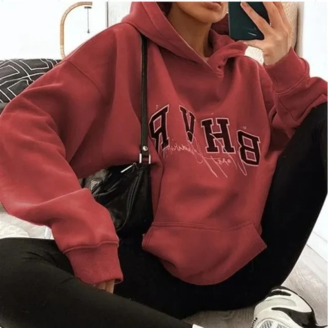 Felpe crush shop